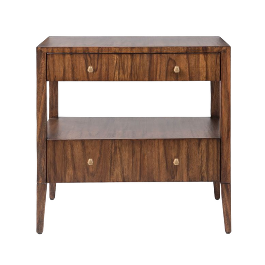 Solaris Nightstand