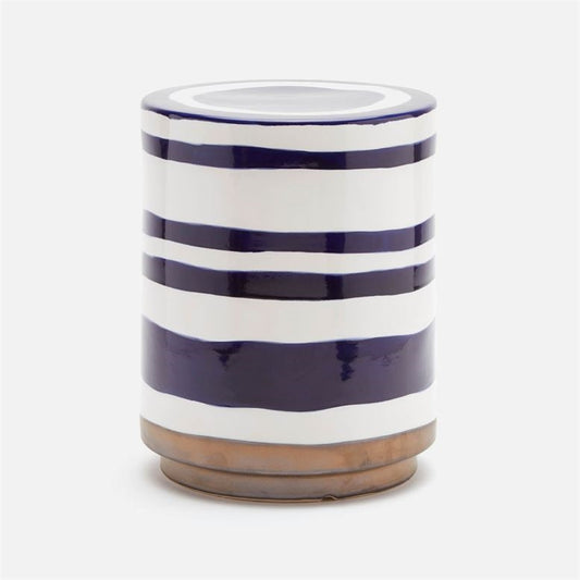 Belda Ceramic Stool