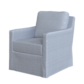 Nash Swivel Glider