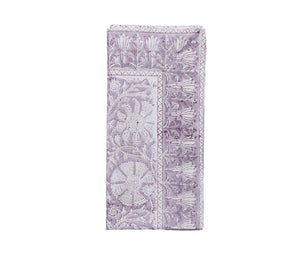 Provence Lilac Napkins - Set of 4