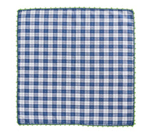 Load image into Gallery viewer, Check Napkins - Set of 4
