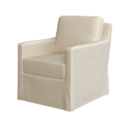 Nash Swivel Glider