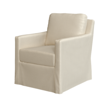 Nash Swivel Glider