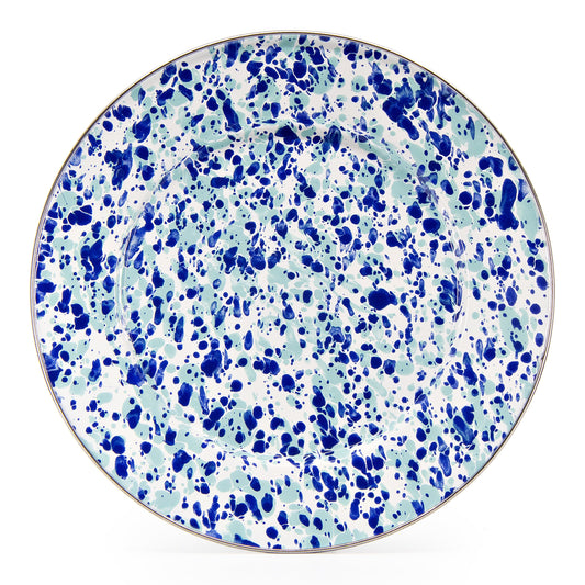 Ocean Dinner Plates (Set of 4)