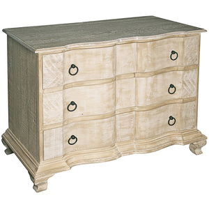 Lexington 6-Drawer Dresser
