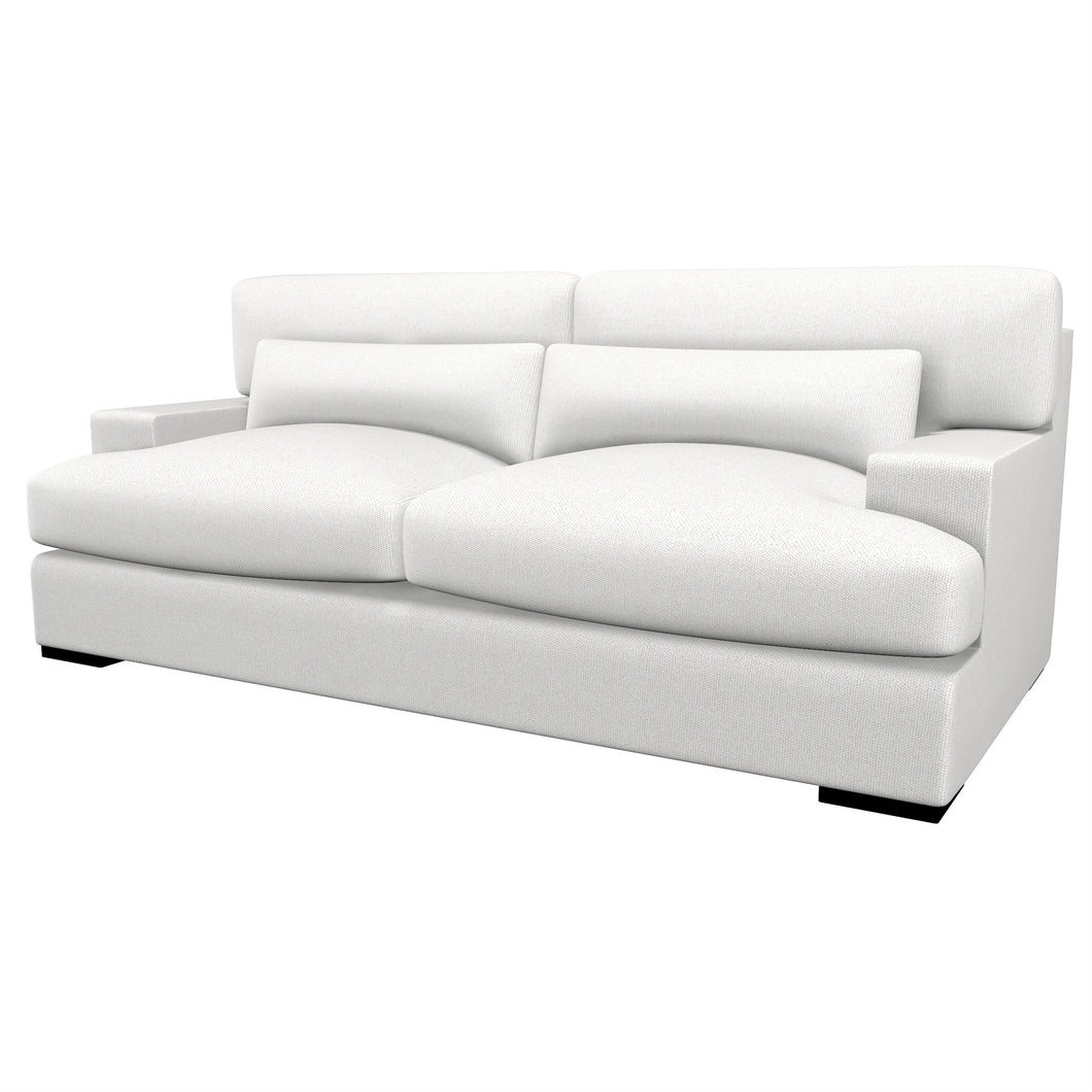 Ocean Avenue Sofa - Slipcovered