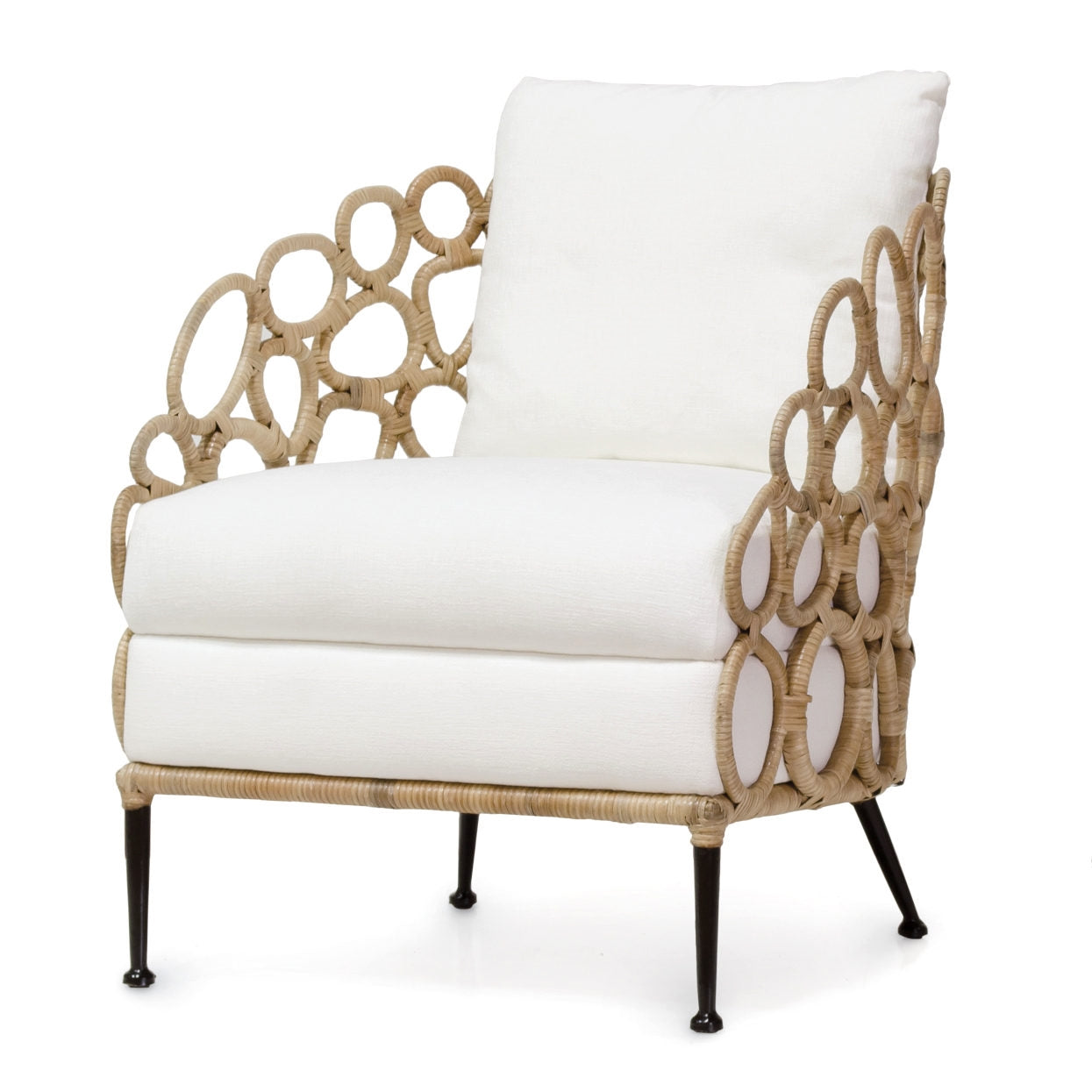 Palecek Ella Lounge Chair