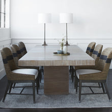 Load image into Gallery viewer, Broderick Dining Table
