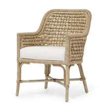 Load image into Gallery viewer, Palecek Capitola Arm Chair
