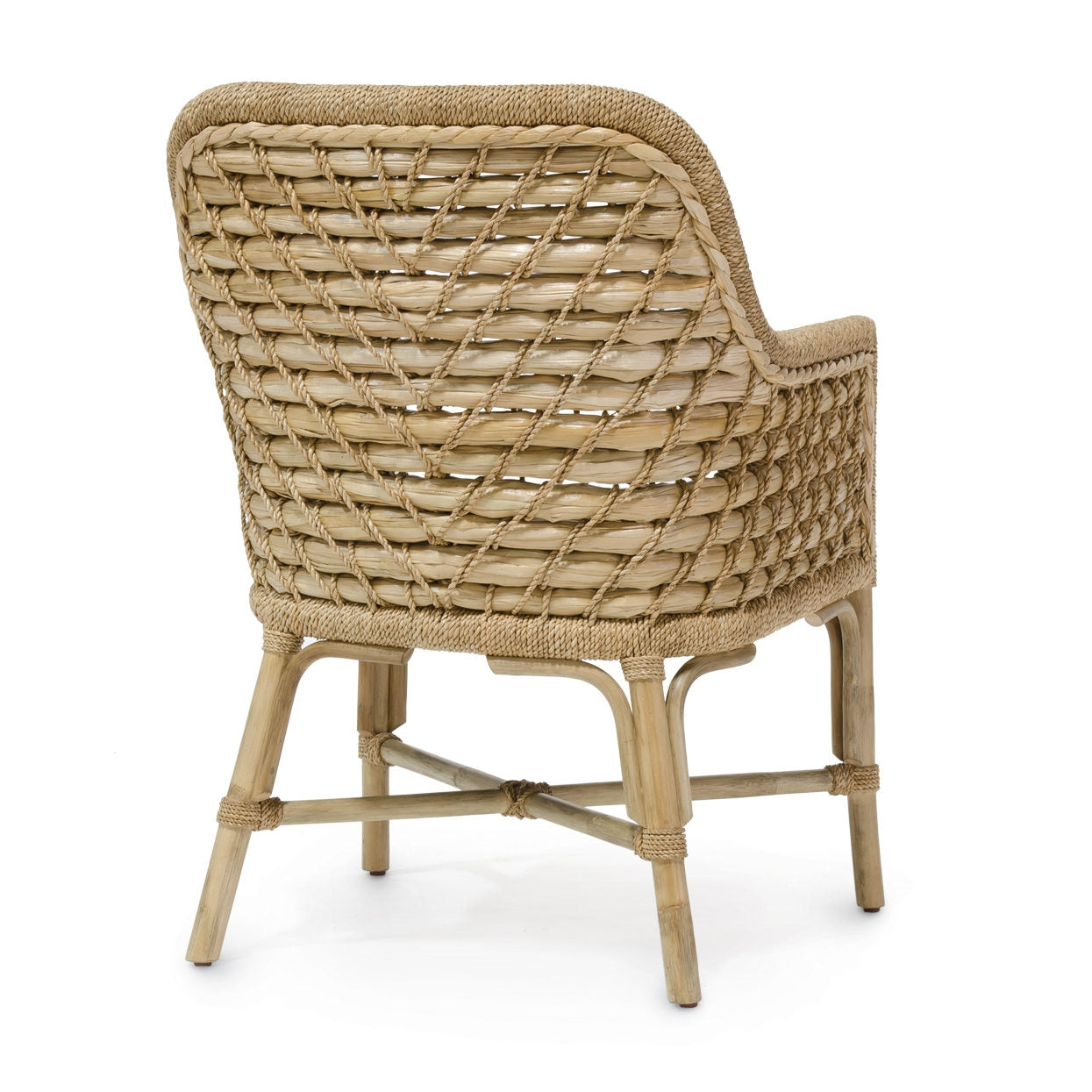 Palecek Capitola Arm Chair