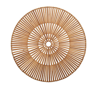Spoke Placemat (Set of 4)