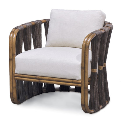 Palecek String Lounge Chair