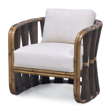 Load image into Gallery viewer, Palecek String Lounge Chair
