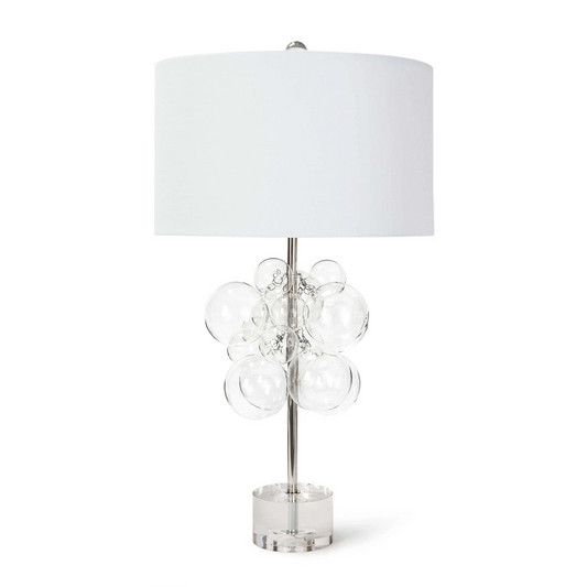 Bubbles Table Lamp