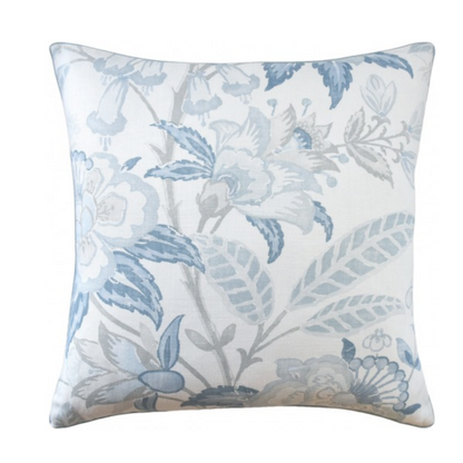 Davenport Frost Pillow