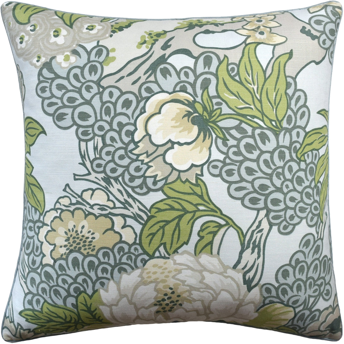 Honshu Pillow