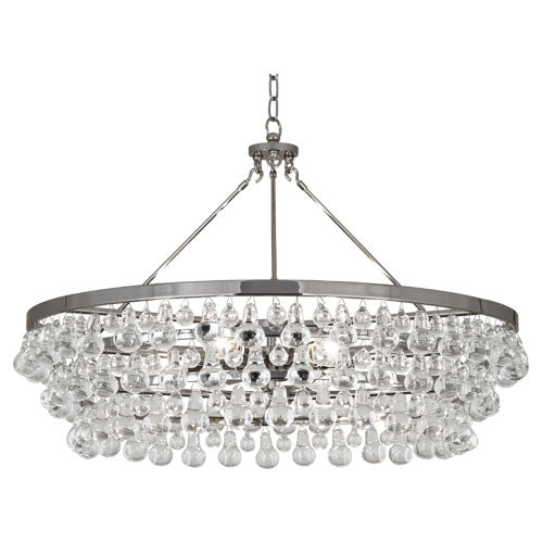 Bling Chandelier Large