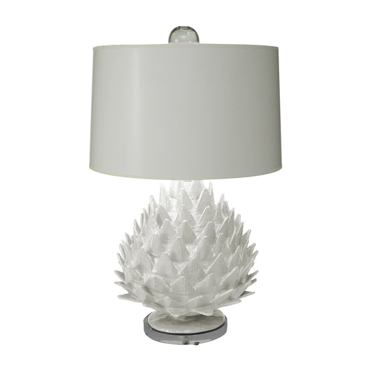 Artichoke Lamp