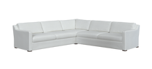 Load image into Gallery viewer, Cab Sectional - Upholstered
