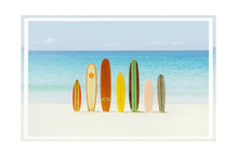Load image into Gallery viewer, Gray Malin Surfboard Tray
