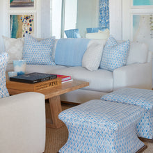 Load image into Gallery viewer, Harbor Sofa - Slipcovered
