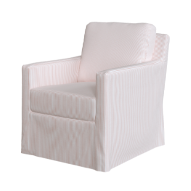 Nash Swivel Glider