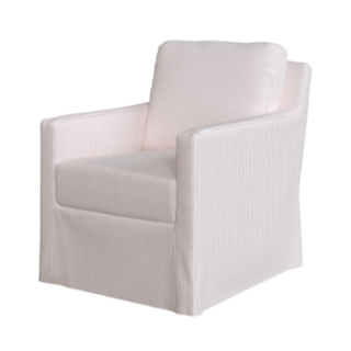 Nash Swivel Glider