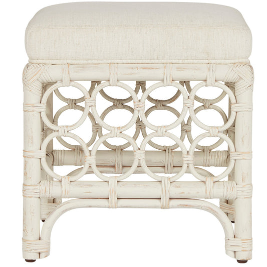 Rattan Stool