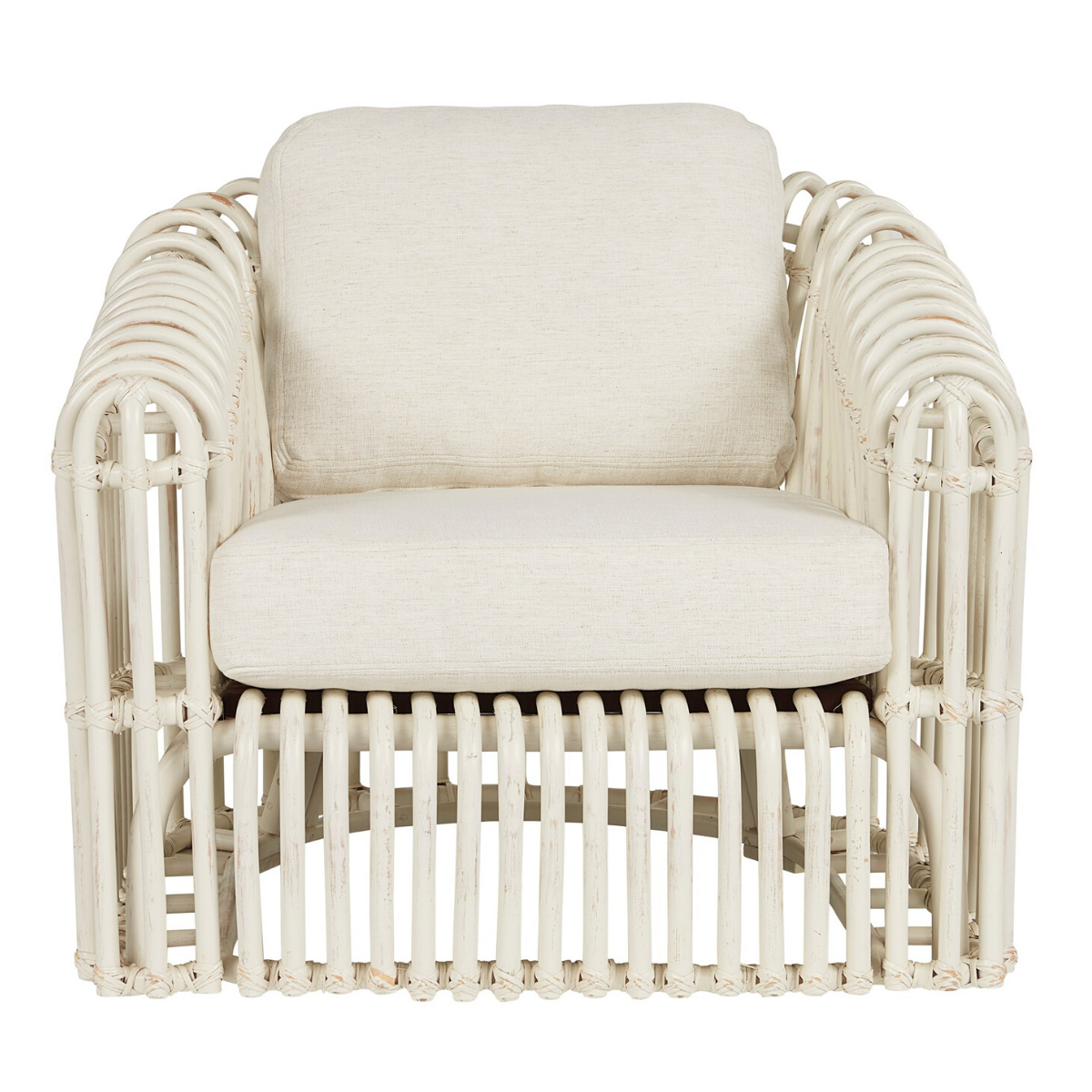 Camps Bay Rattan Chair