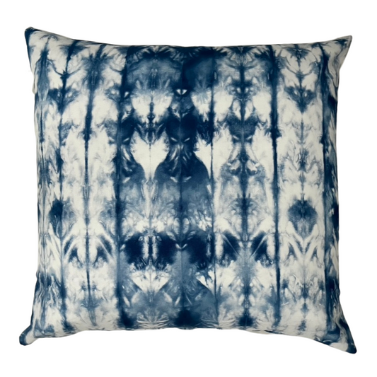 Studio Blues Pillow