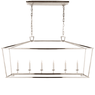 Darlana Large Linear Lantern