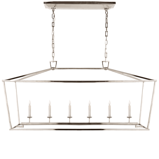 Darlana Large Linear Lantern