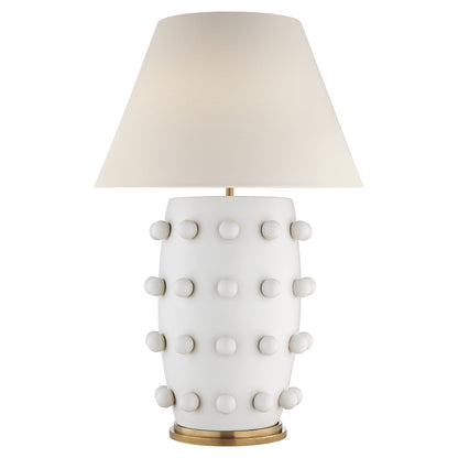 Linden Table Lamp