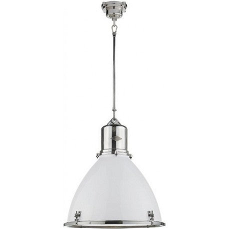 Fulton Large Pendant