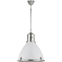Load image into Gallery viewer, Fulton Large Pendant
