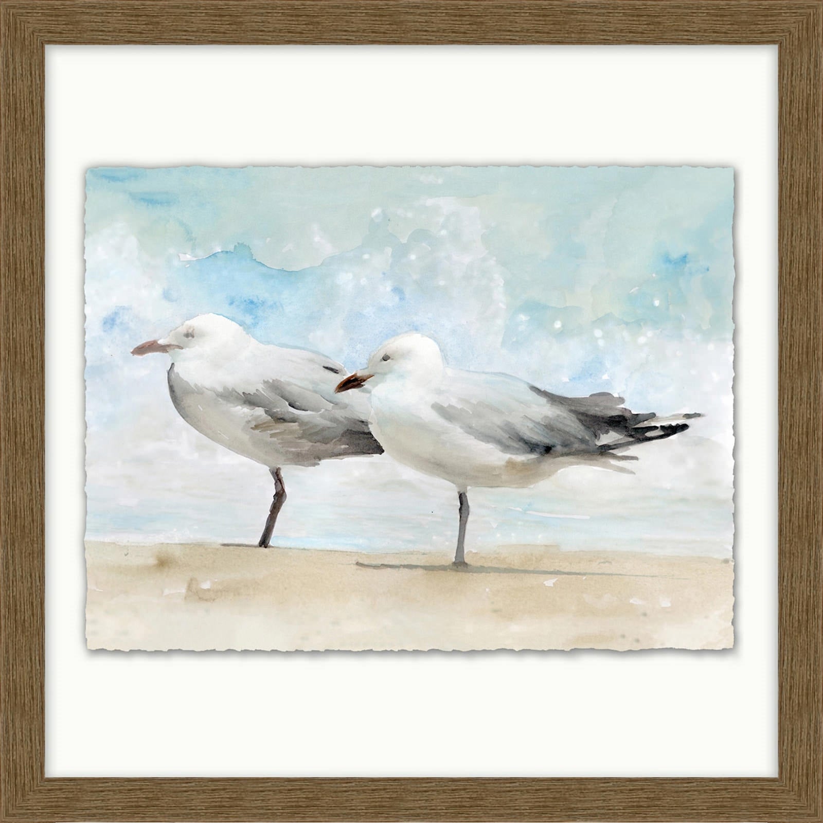 Sea Birds 2