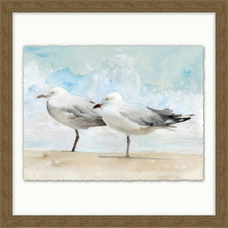 Sea Birds 2