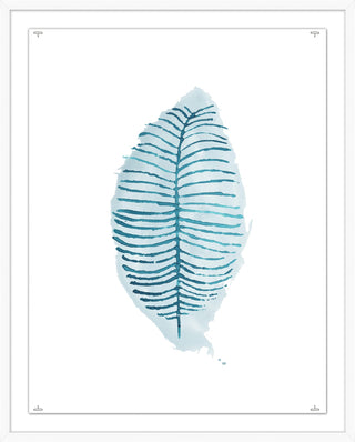 Contemporary Coral Art I