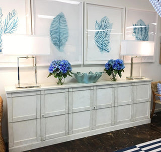 Contemporary Coral Art II