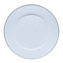 Load image into Gallery viewer, Solid White Dinner Plates (Set of 4)
