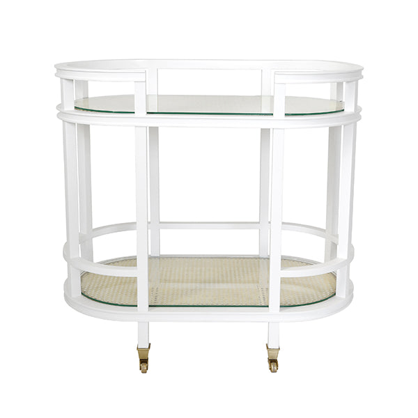 Zaina Bar Cart