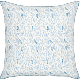 Madhavi Pillow by John Robshaw