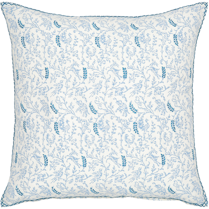 Madhavi Pillow by John Robshaw