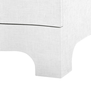 Bardot 3 Drawer Side Table