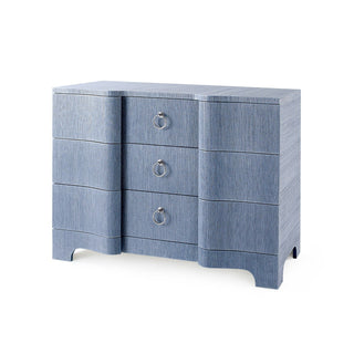 Bardot Large 3 Drawer Chest