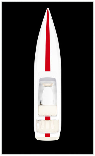 Speed Boat II