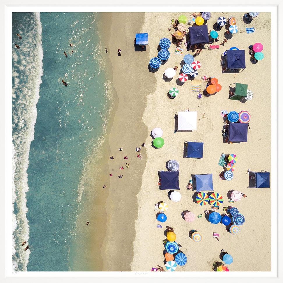 Beach Umbrellas