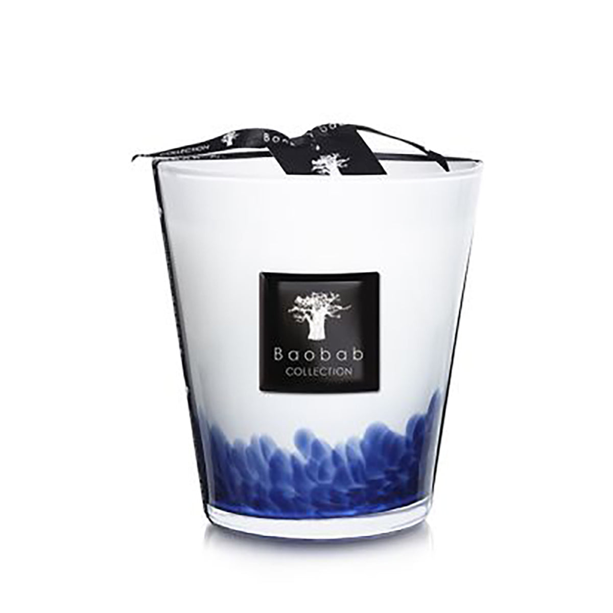 Feathers Touareg Scented Candle