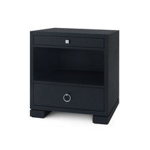 Load image into Gallery viewer, Bungalow 5 - Frances 2-Drawer Side Table
