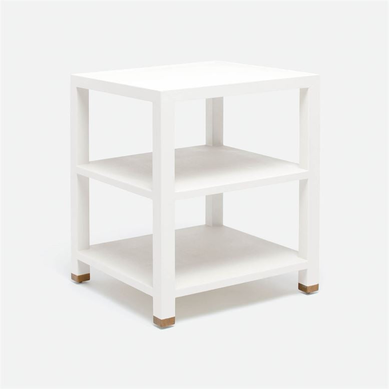 Jarin Side Table